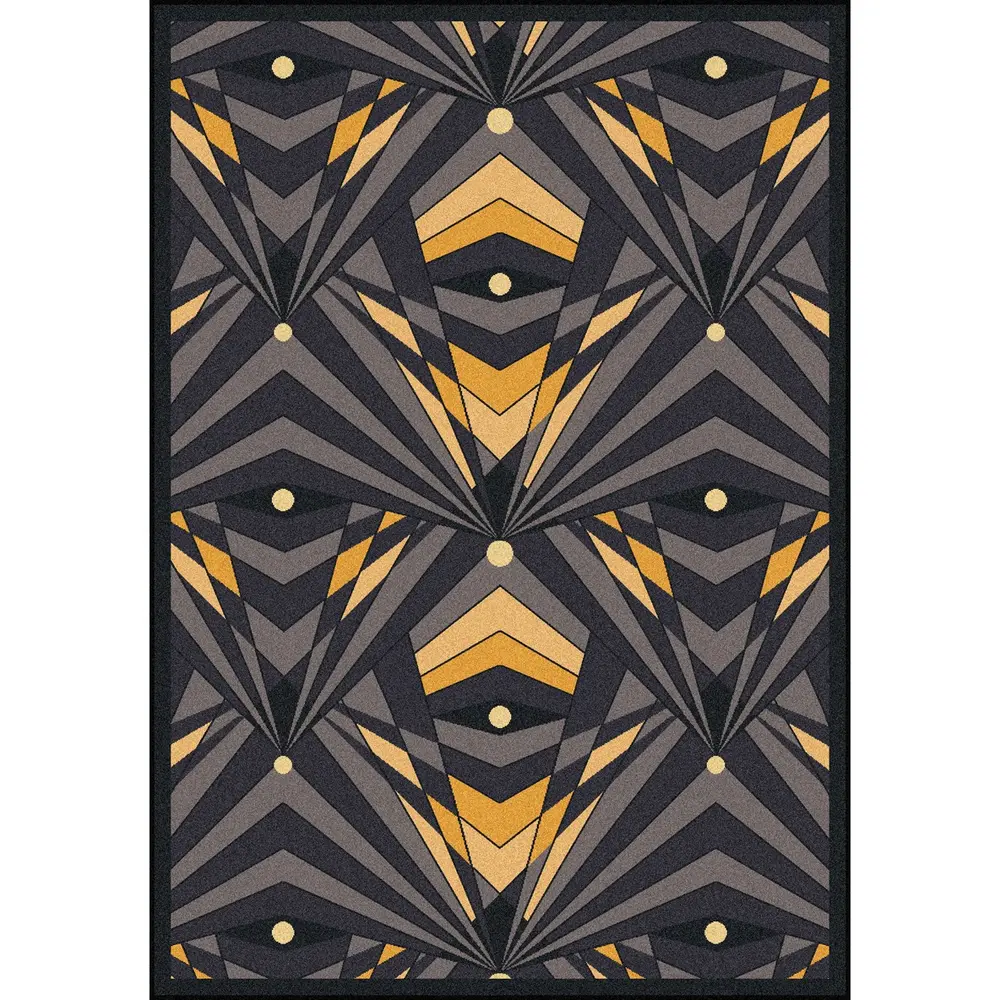 Any Day Matinee Deco Strobe 7'8