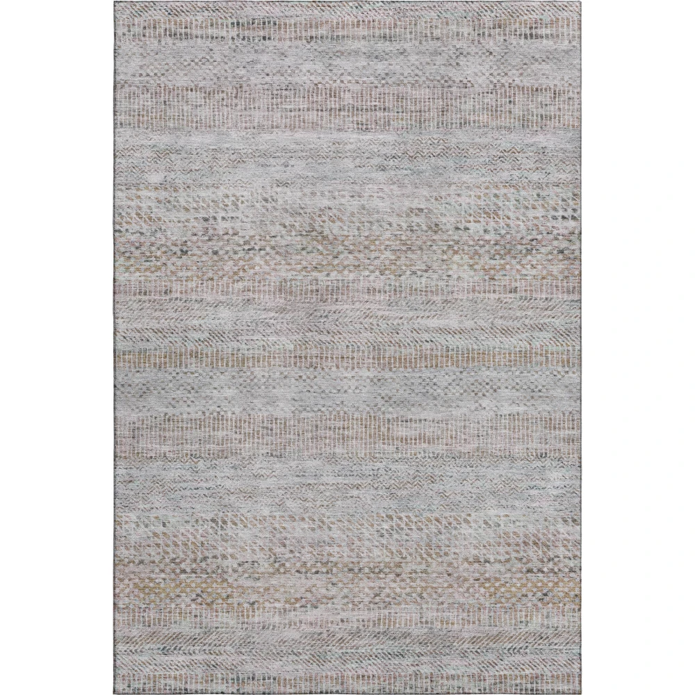 Mayfield AMF1634 Linen 9' x 12' Rug