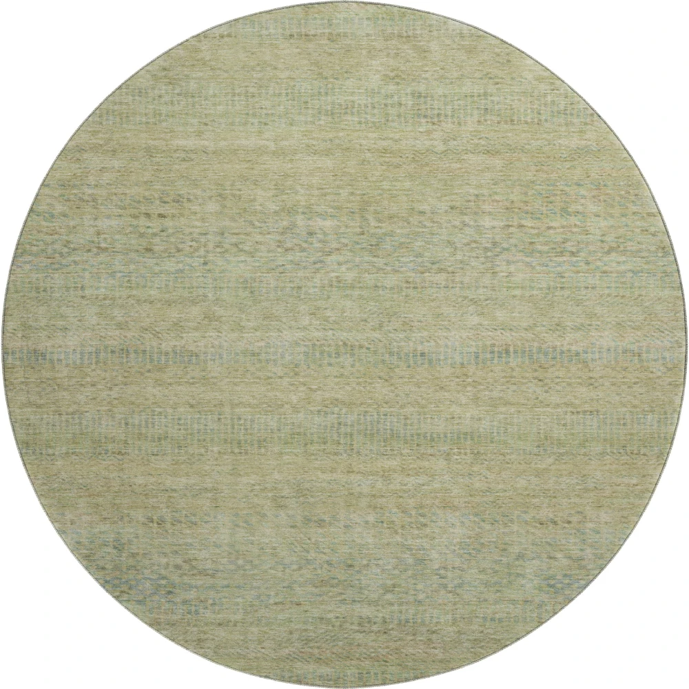 Mayfield AMF1634 Wheat 8' x 8' Rug