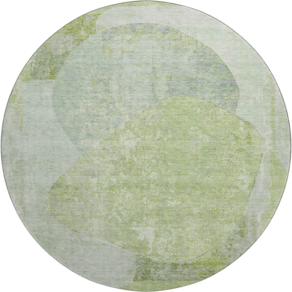 Mayfield AMF1635 Aloe 8' x 8' Rug