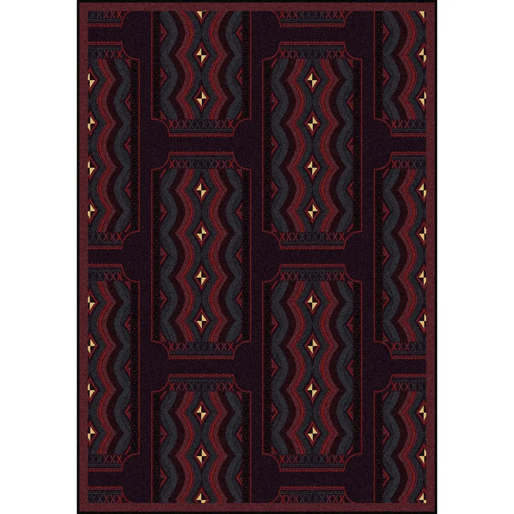 Any Day Matinee Deco Ticket 3'10