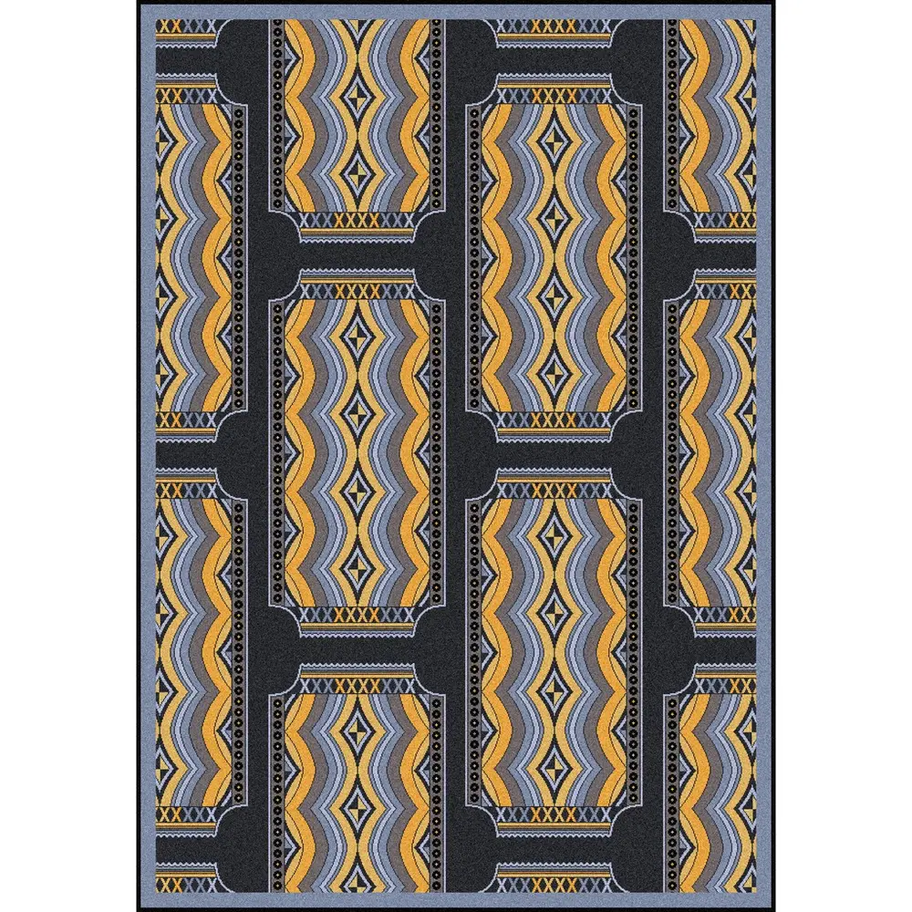 Any Day Matinee Deco Ticket 3'10