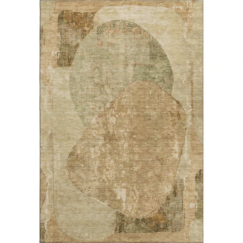 Mayfield AMF1635 Brown 5' x 7'6