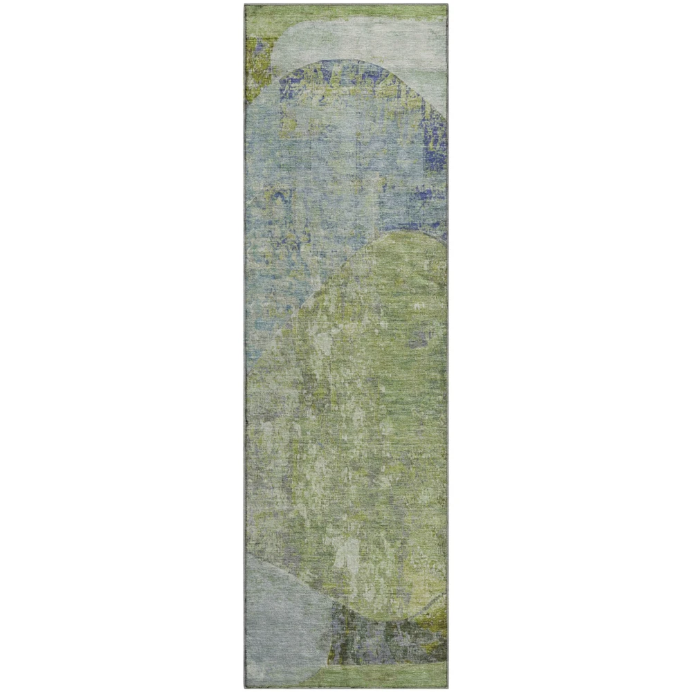 Mayfield AMF1635 Green 2'3