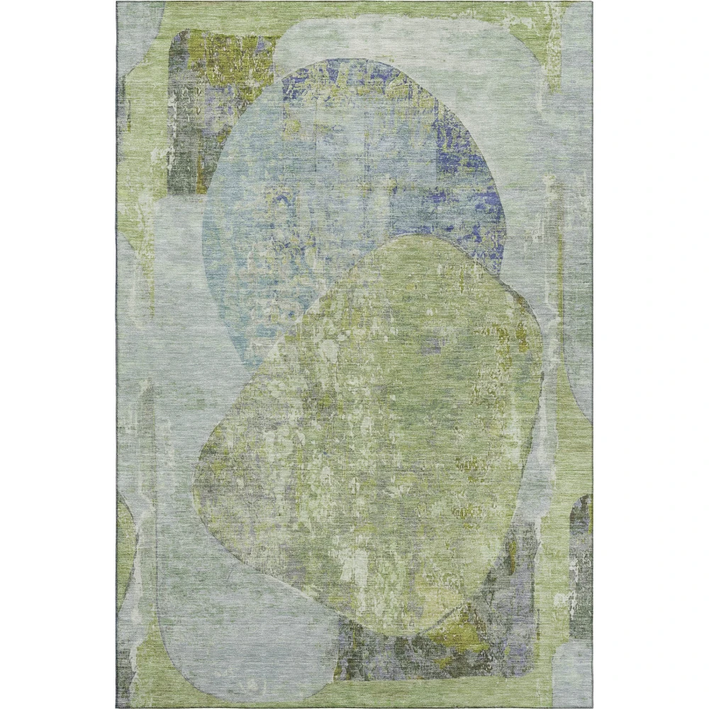 Mayfield AMF1635 Green 5' x 7'6