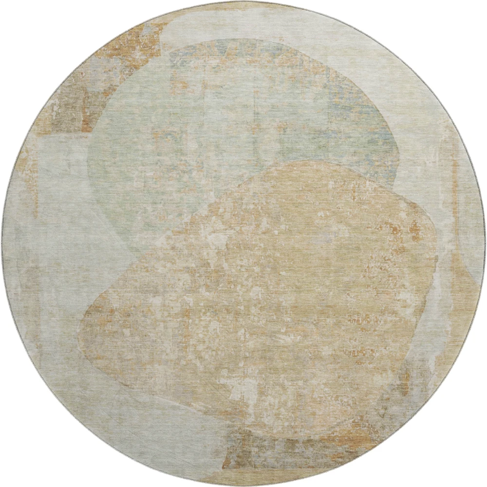 Mayfield AMF1635 Taupe 8' x 8' Rug