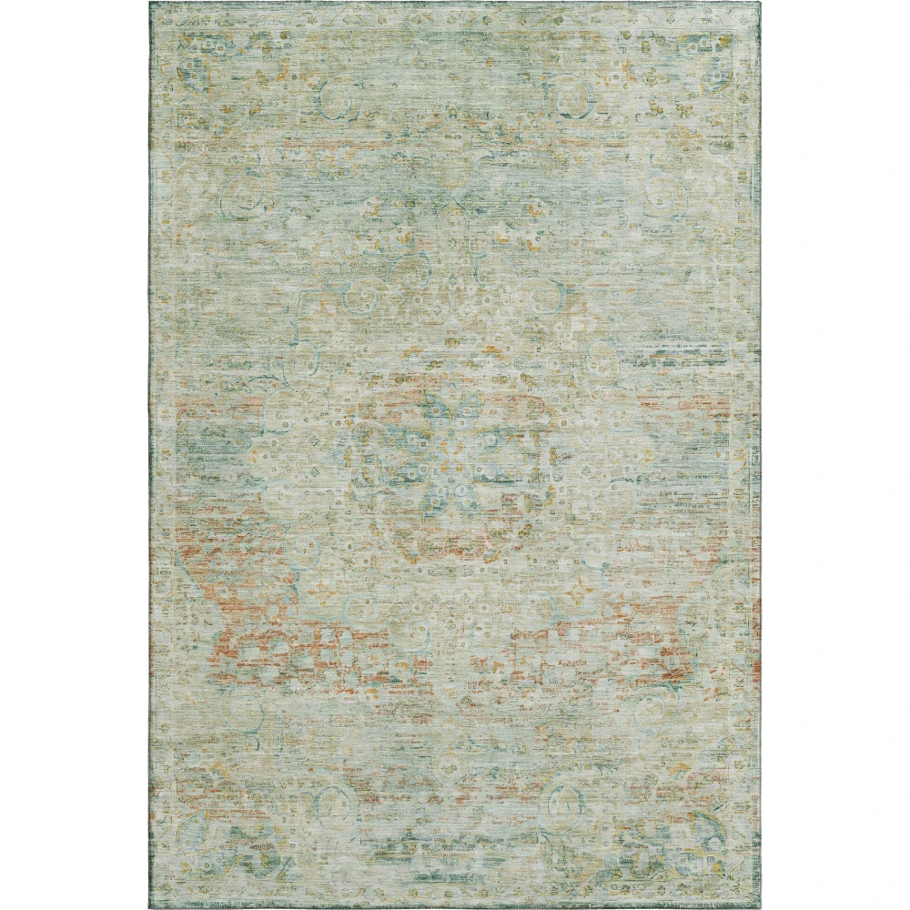 Mayfield AMF1636 Sage 10' x 14' Rug