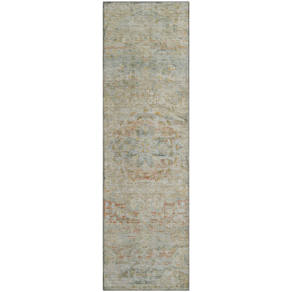 Mayfield AMF1636 Tan 2'3