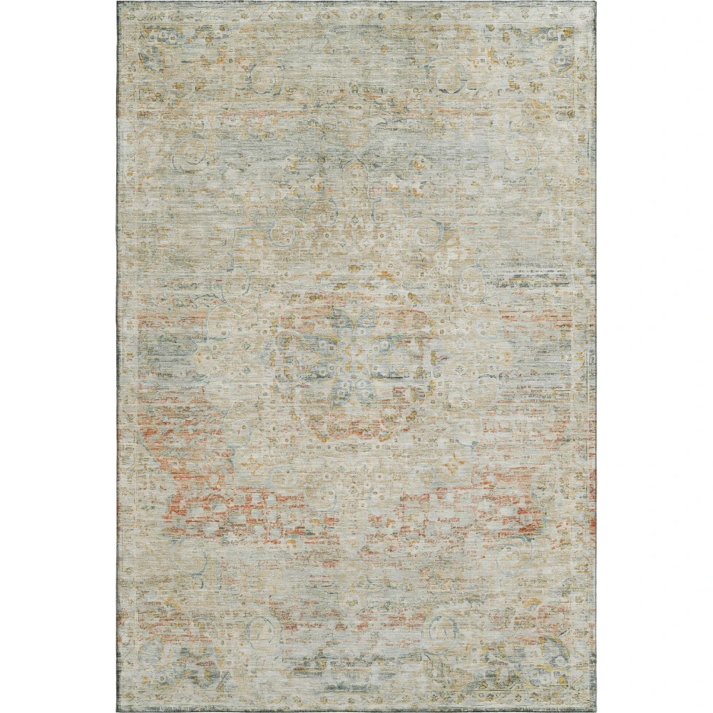 Mayfield AMF1636 Tan 5' x 7'6