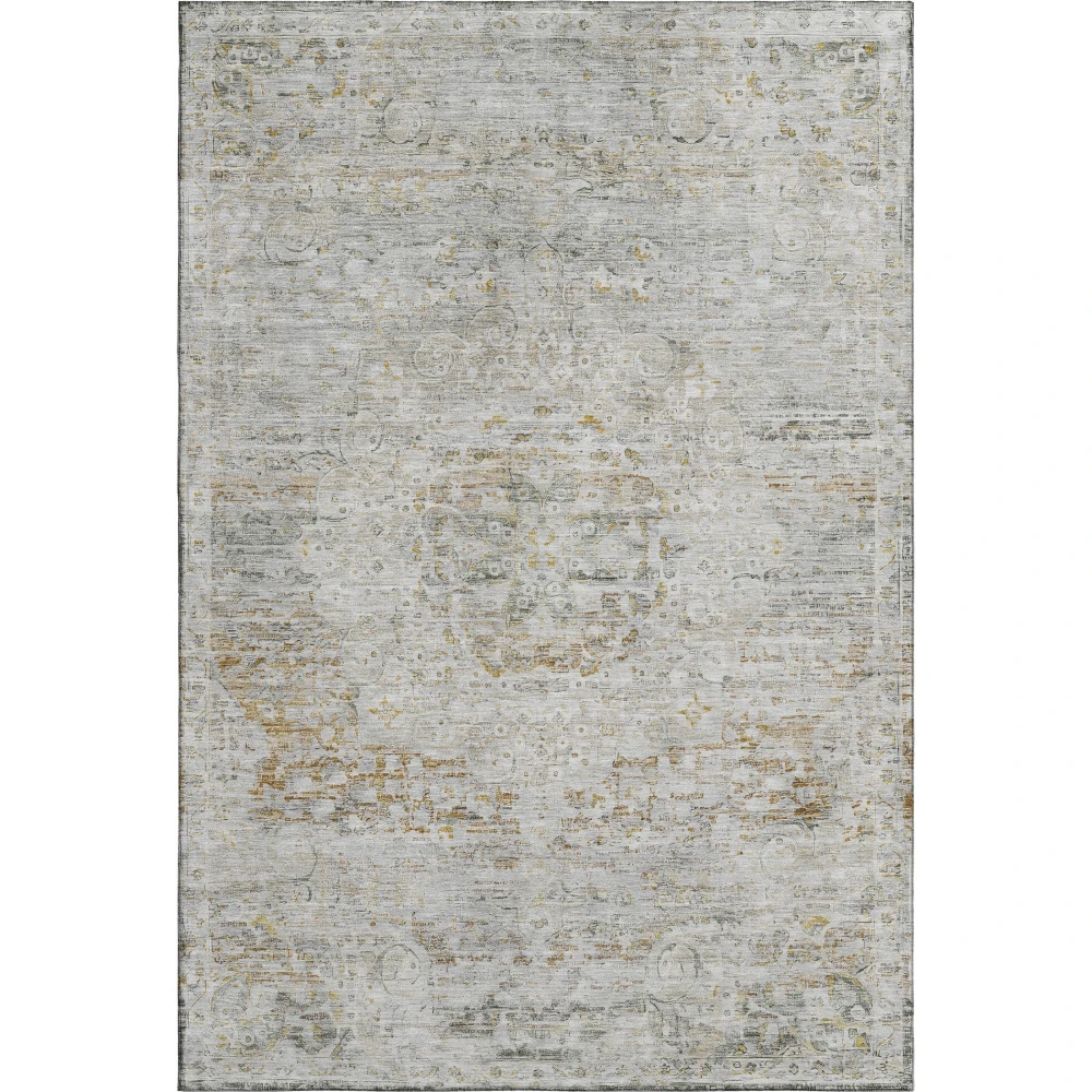 Mayfield AMF1636 Taupe 9' x 12' Rug