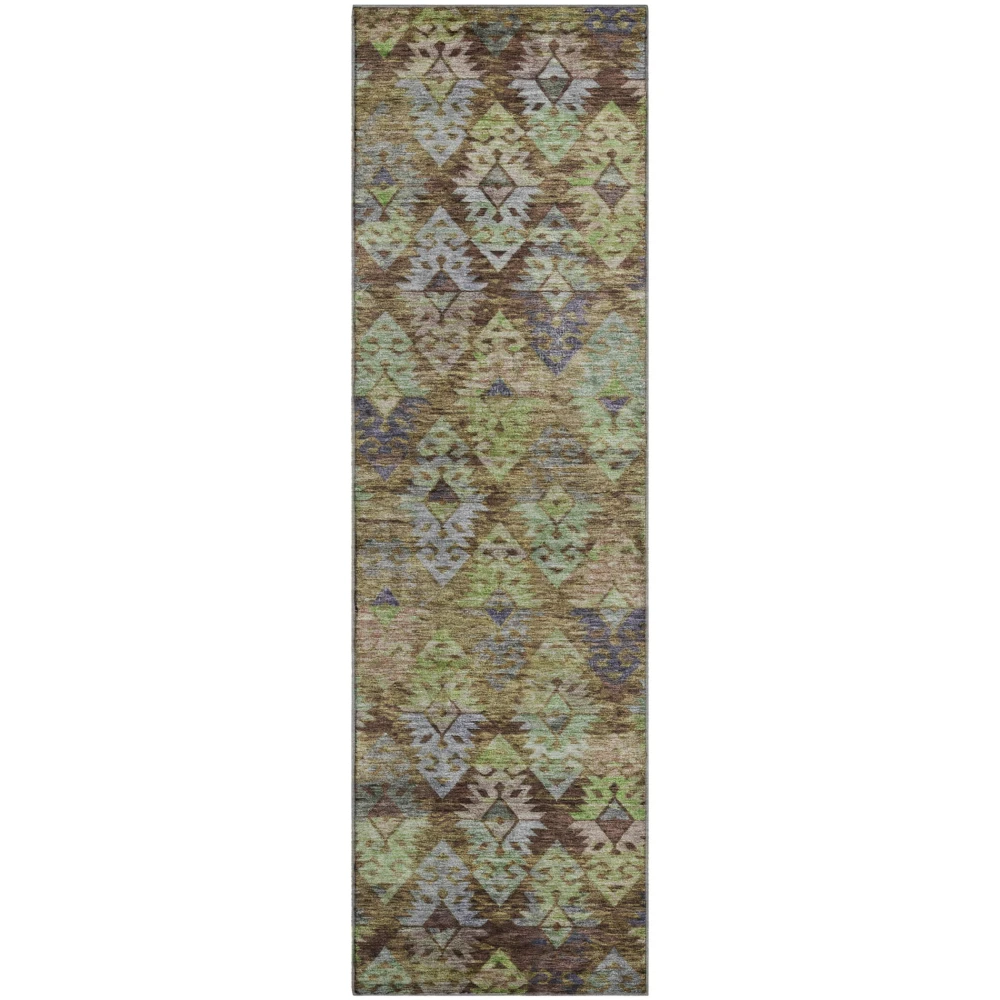 Mayfield AMF1637 Brown 2'3