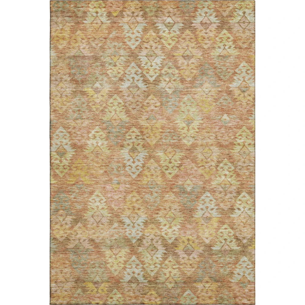 Mayfield AMF1637 Copper 8' x 10' Rug