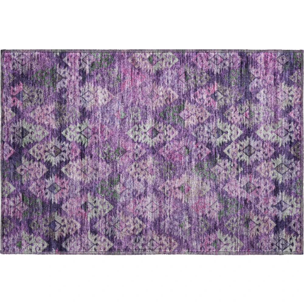 Mayfield AMF1637 Eggplant 1'8