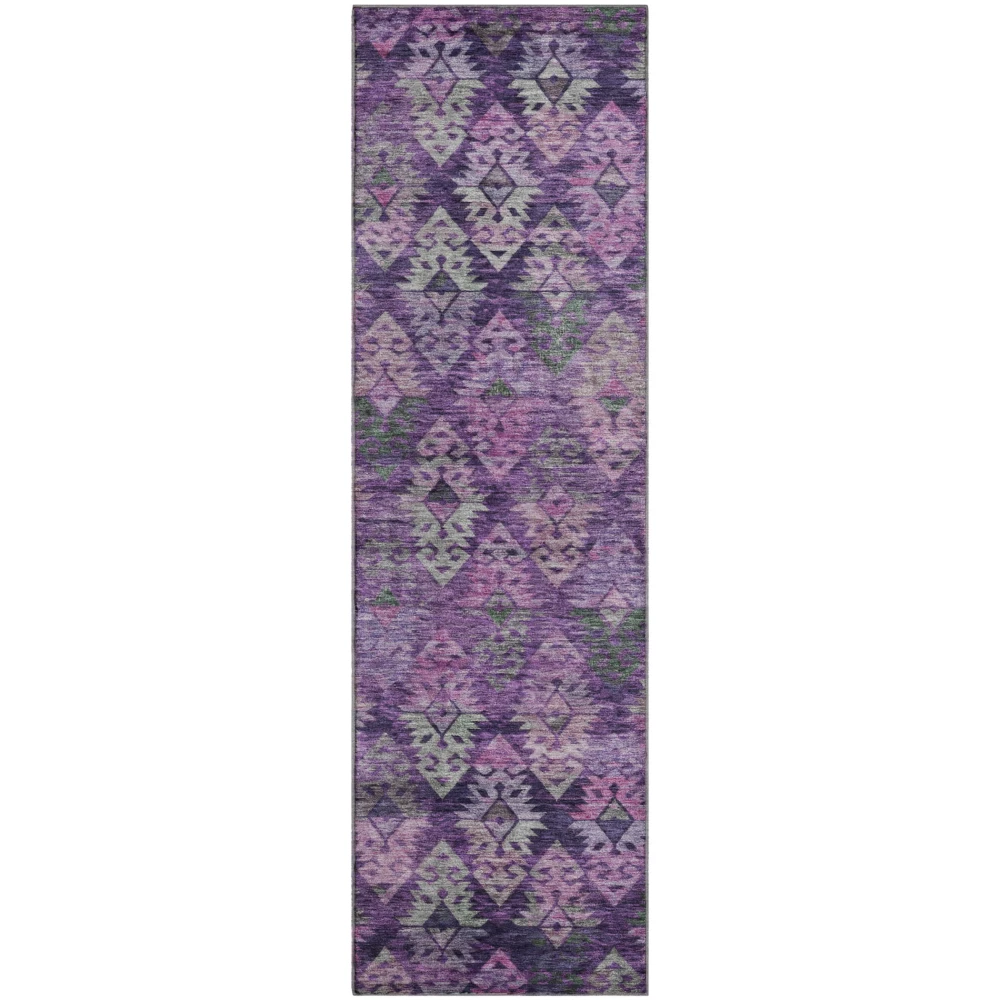 Mayfield AMF1637 Eggplant 2'3