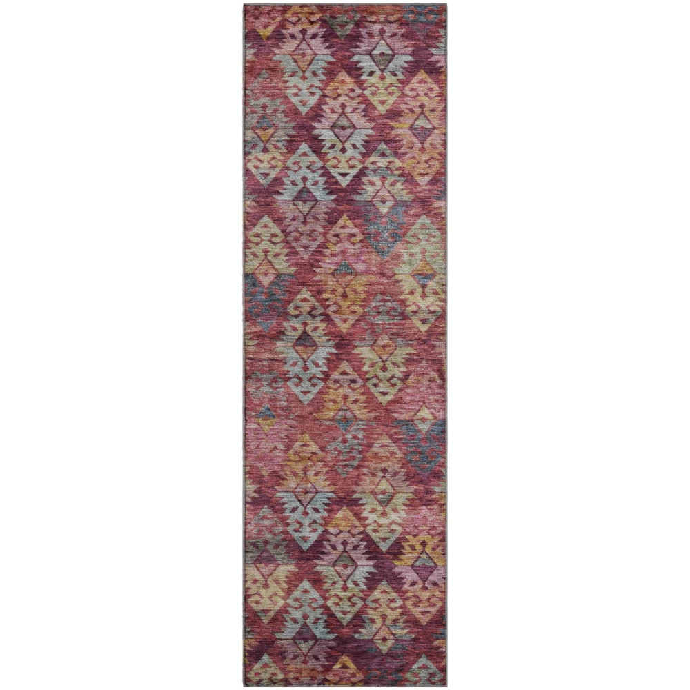 Mayfield AMF1637 Paprika 2'3