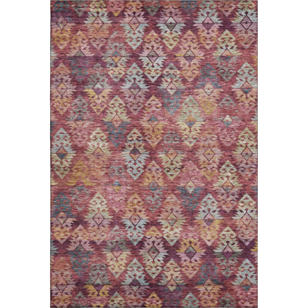 Mayfield AMF1637 Paprika 5' x 7'6