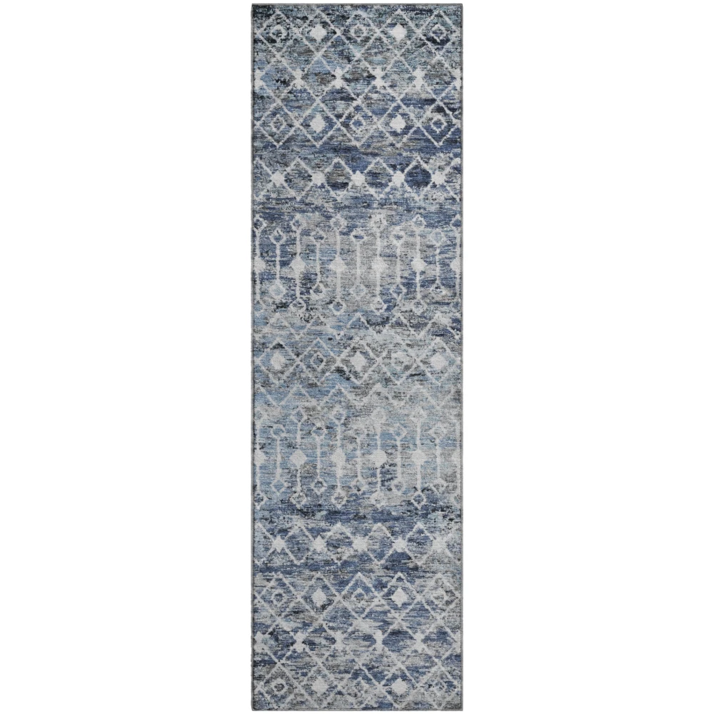 Mayfield AMF1638 Blue 2'3