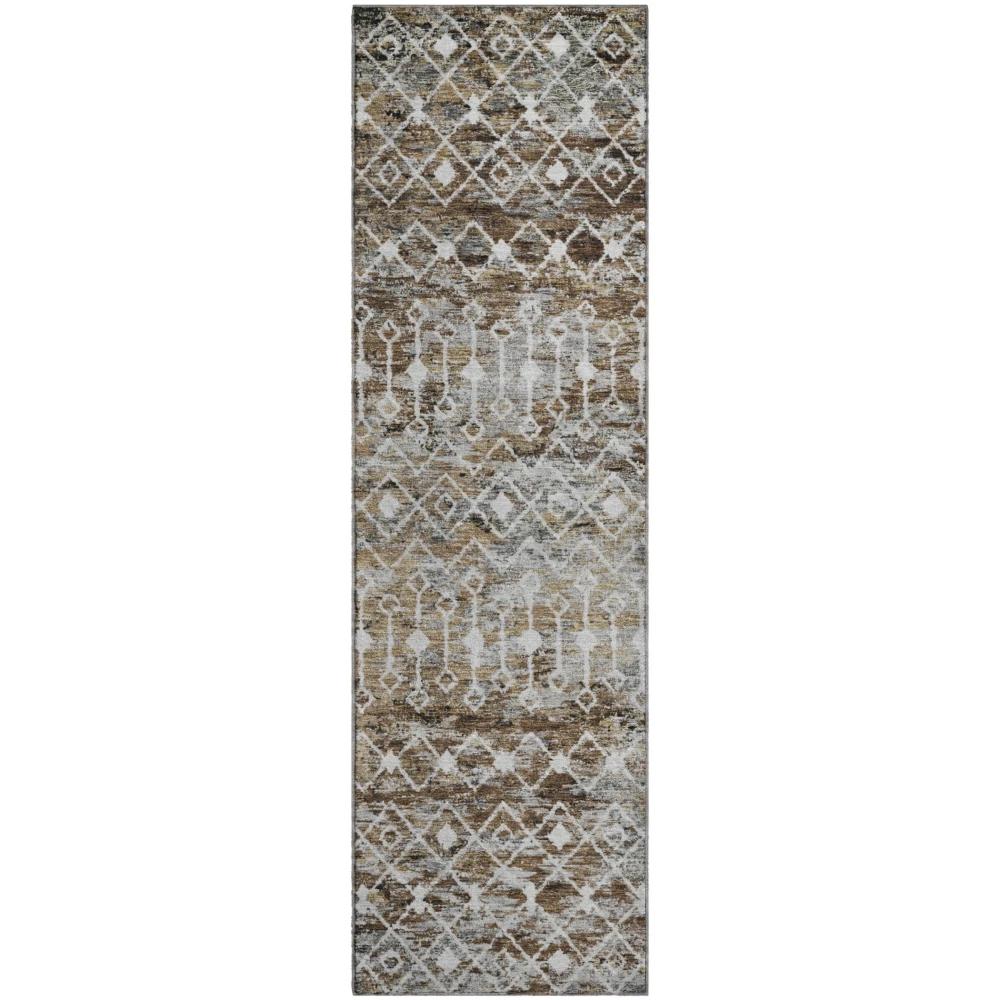 Mayfield AMF1638 Brown 2'3