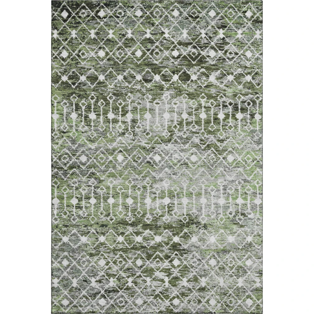 Mayfield AMF1638 Olive 5' x 7'6