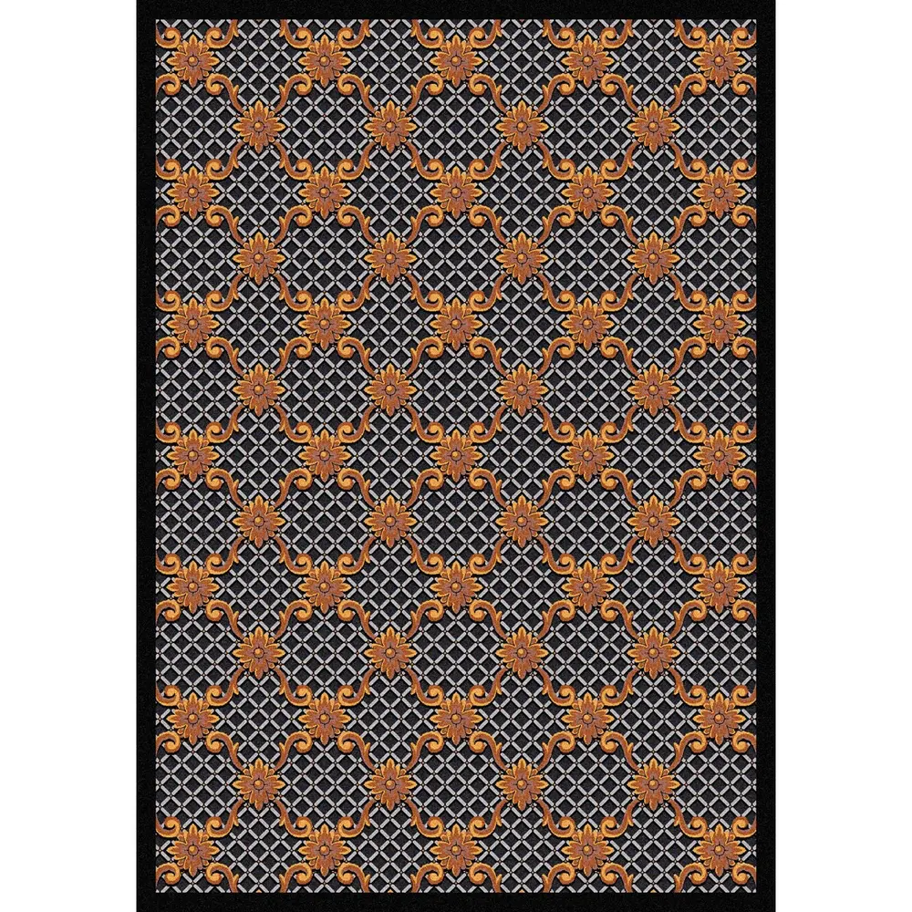 Any Day Matinee Queen Anne 5'4