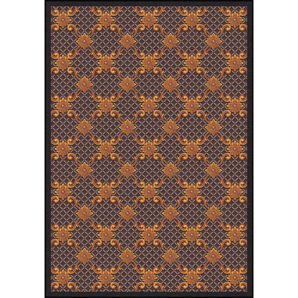 Any Day Matinee Queen Anne 3'10