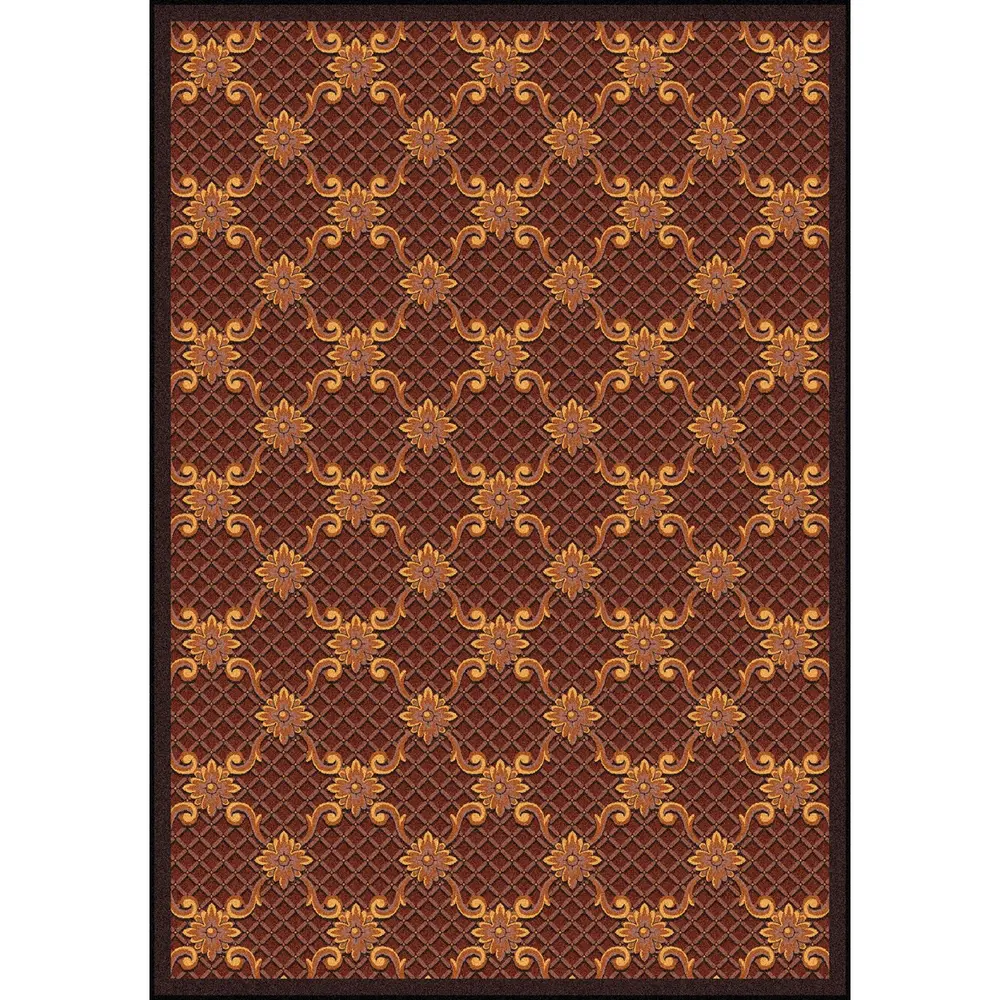 Any Day Matinee Queen Anne 7'8