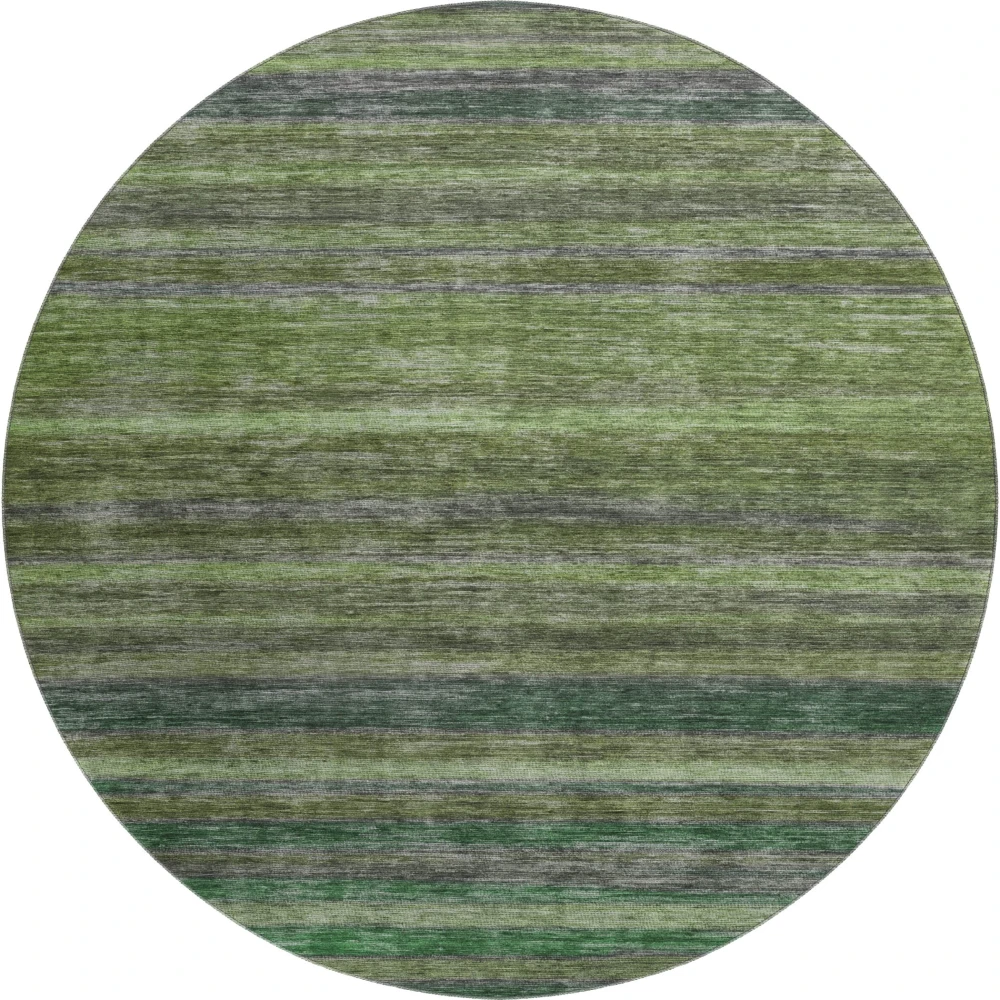 Mayfield AMF1639 Aloe 8' x 8' Rug