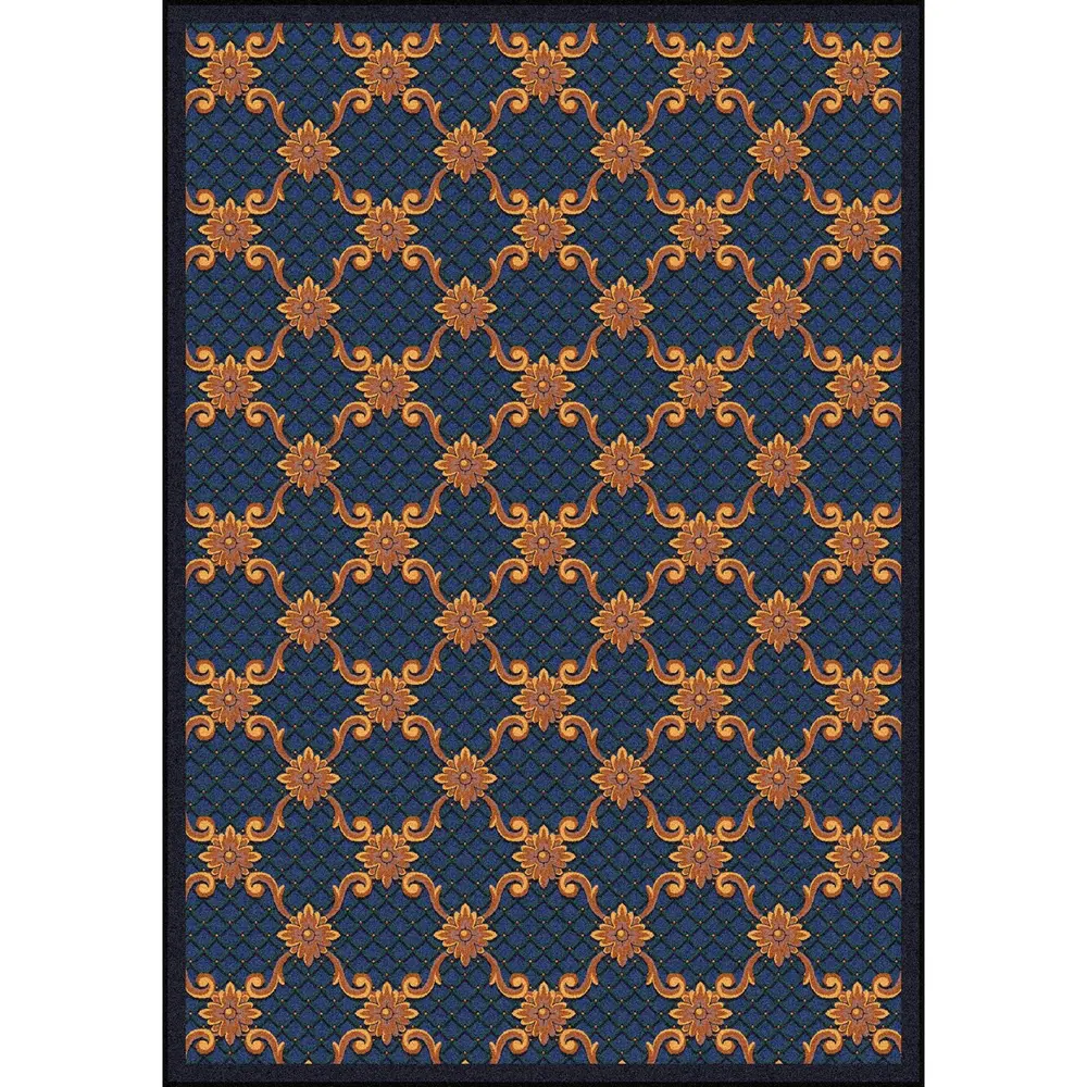 Any Day Matinee Queen Anne 5'4