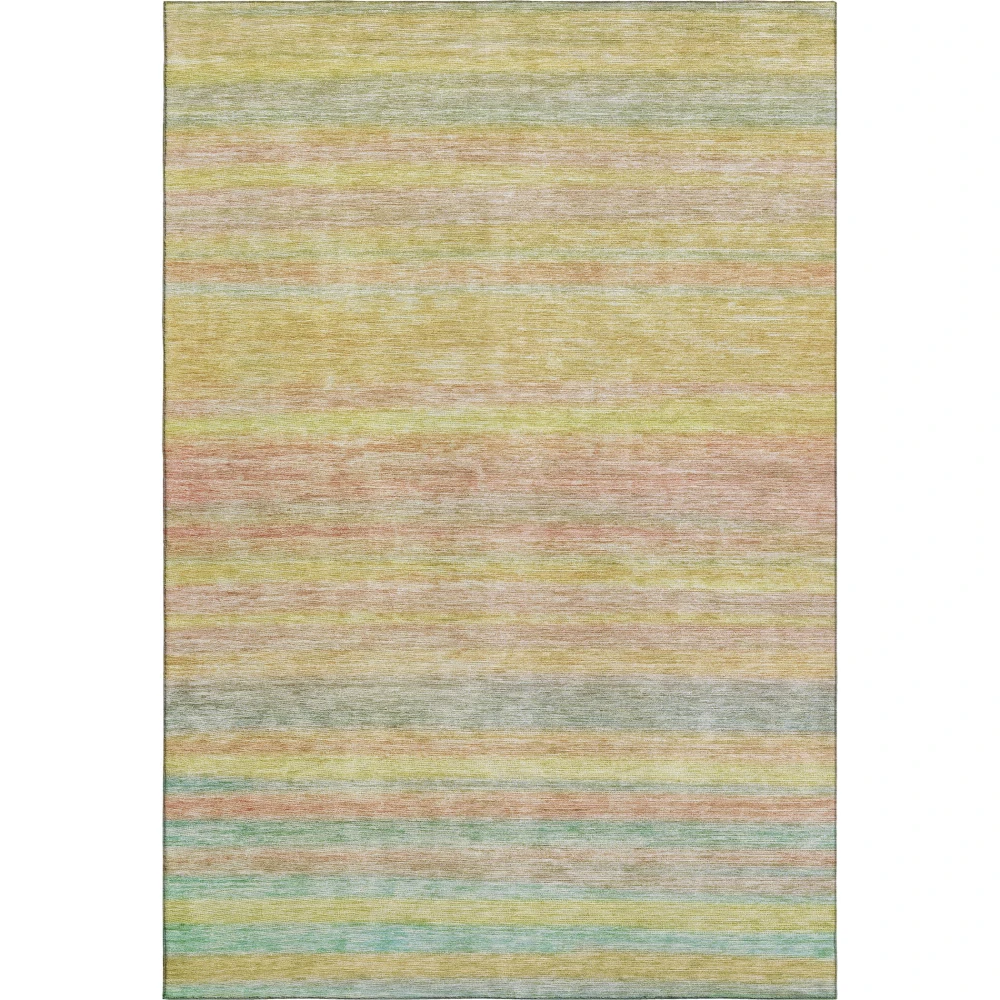 Mayfield AMF1639 Gold 9' x 12' Rug