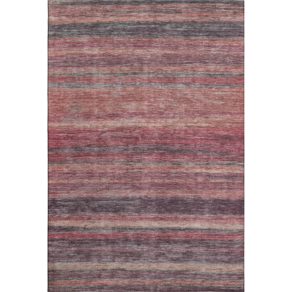 Mayfield AMF1639 Paprika 9' x 12' Rug