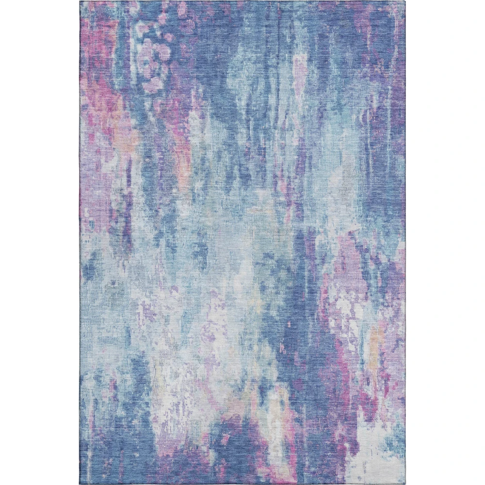 Mayfield AMF1640 Blue 9' x 12' Rug