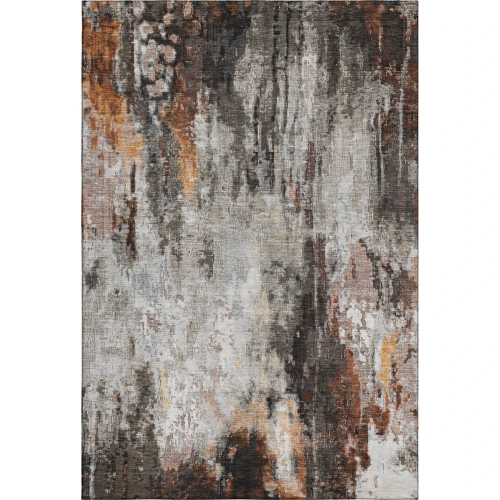 Mayfield AMF1640 Gray 10' x 14' Rug