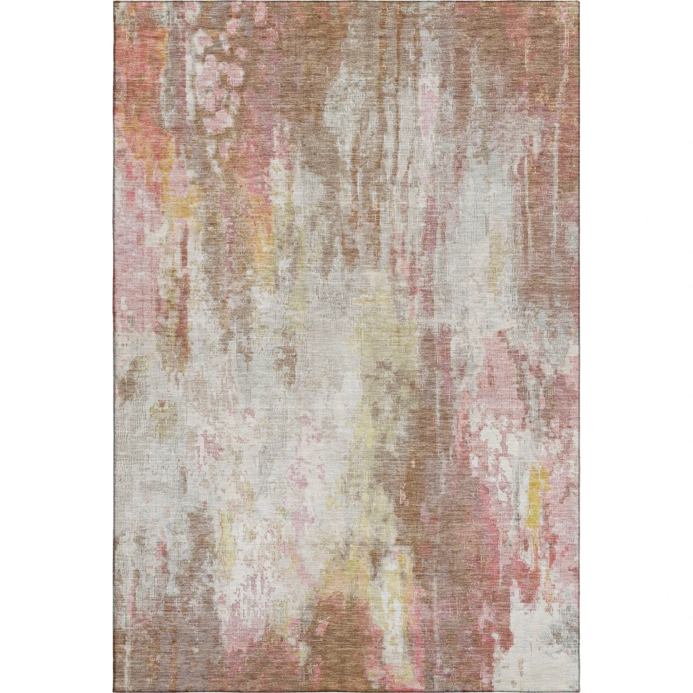 Mayfield AMF1640 Tan 9' x 12' Rug