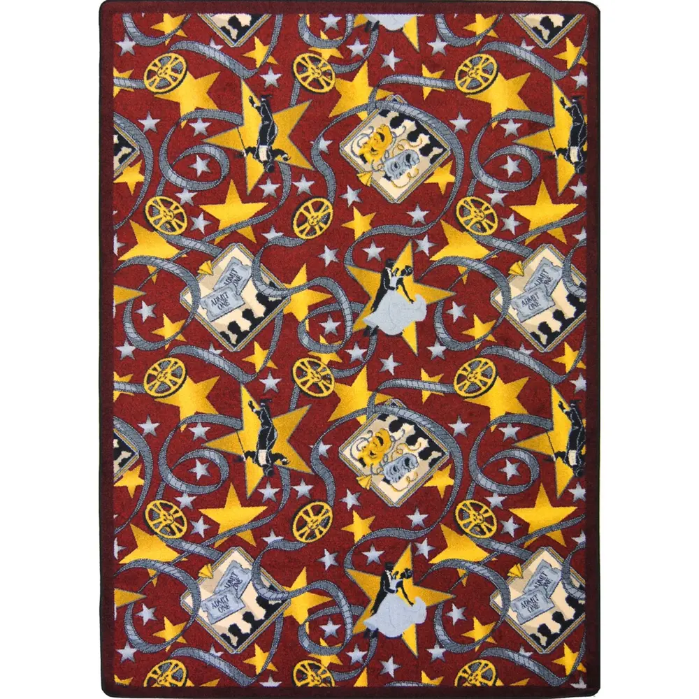 Any Day Matinee Silver Screen 3'10