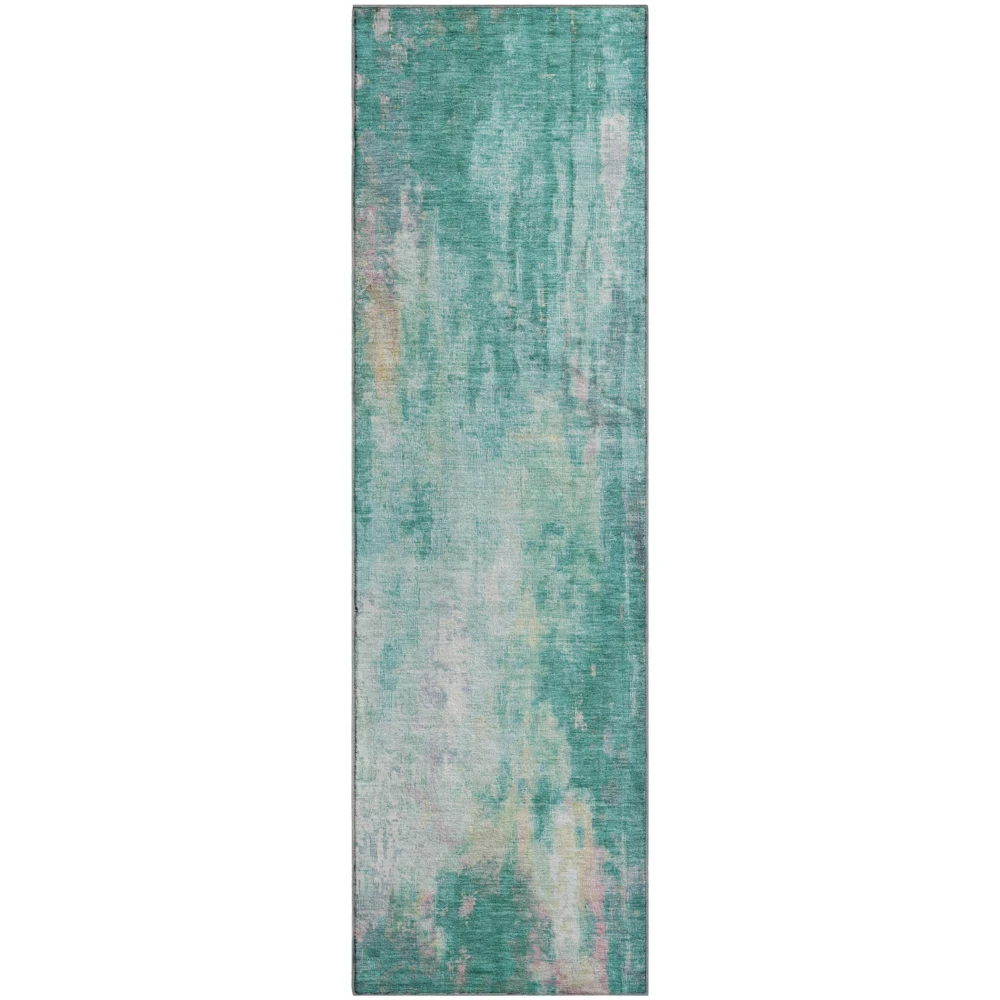 Mayfield AMF1640 Teal 2'3