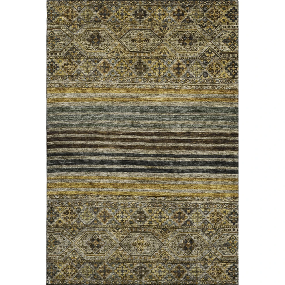 Mayfield AMF1641 Gray 10' x 14' Rug