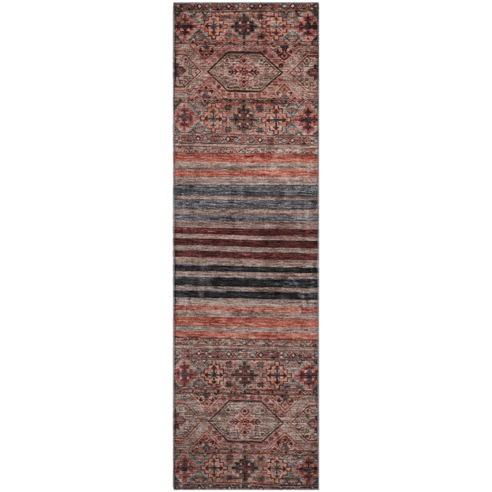 Mayfield AMF1641 Paprika 2'3