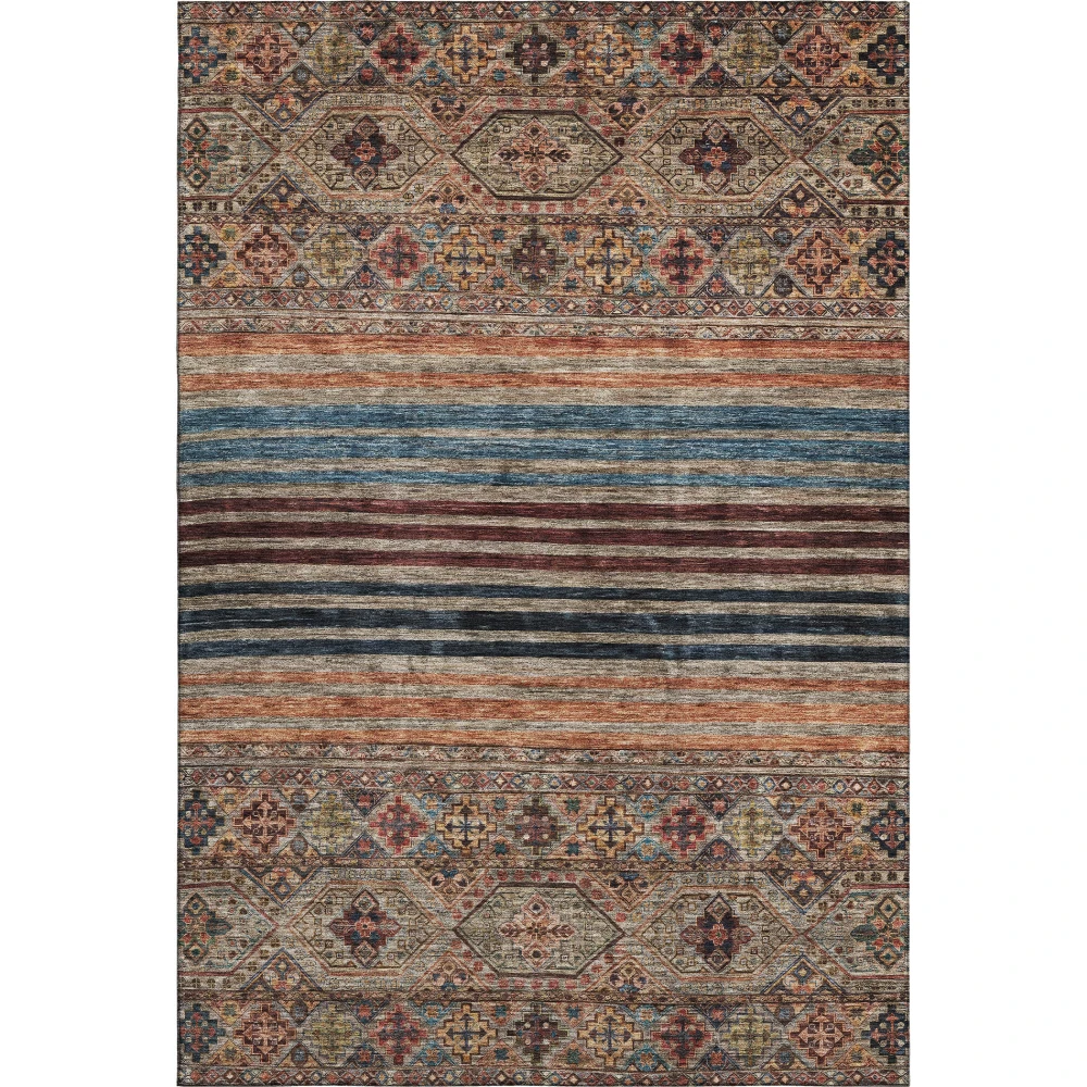 Mayfield AMF1641 Taupe 9' x 12' Rug