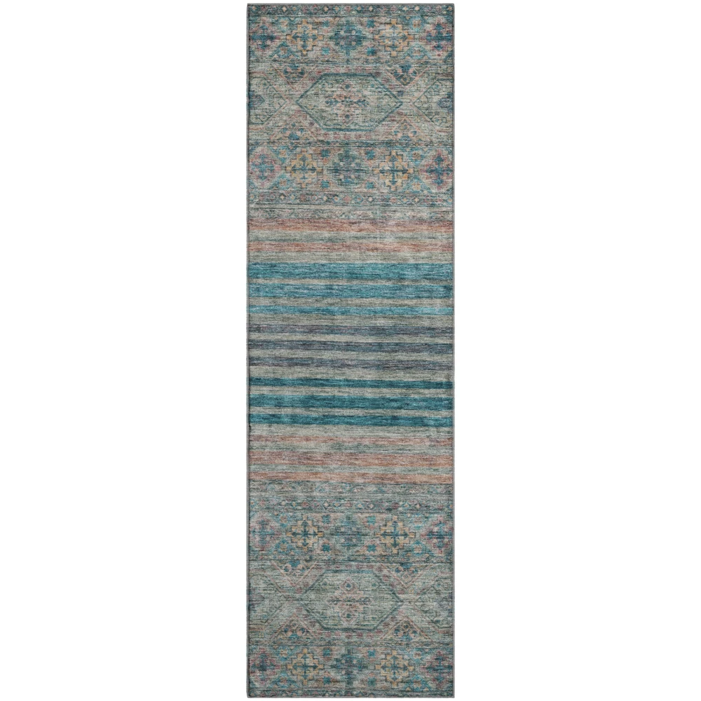 Mayfield AMF1641 Teal 2'3