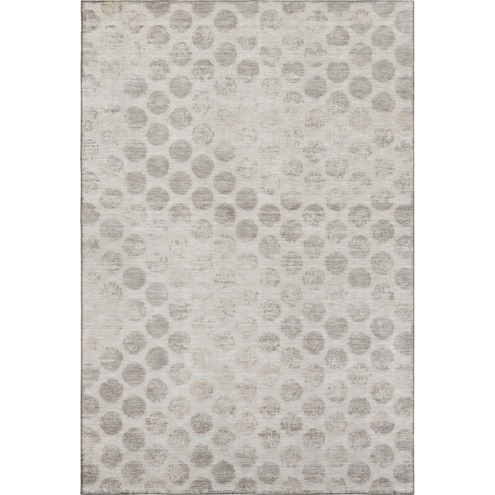 Mayfield AMF1642 Taupe 9' x 12' Rug