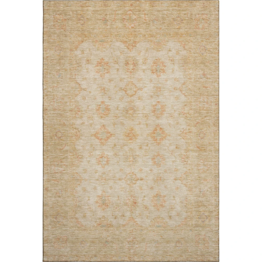 Mayfield AMF1643 Beige 9' x 12' Rug