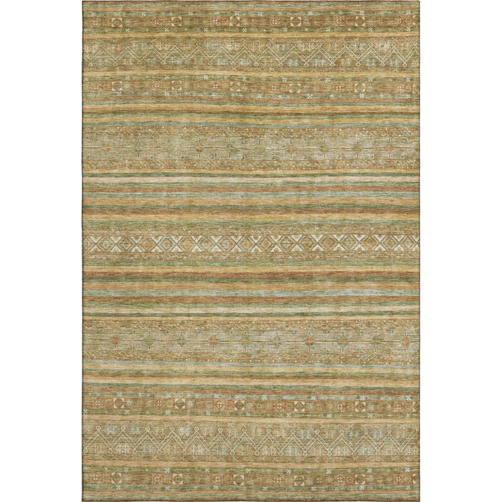 Mayfield AMF1644 Aloe 8' x 10' Rug