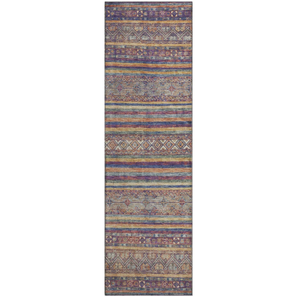 Mayfield AMF1644 Blue 2'3