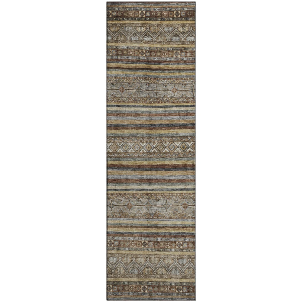 Mayfield AMF1644 Brown 2'3