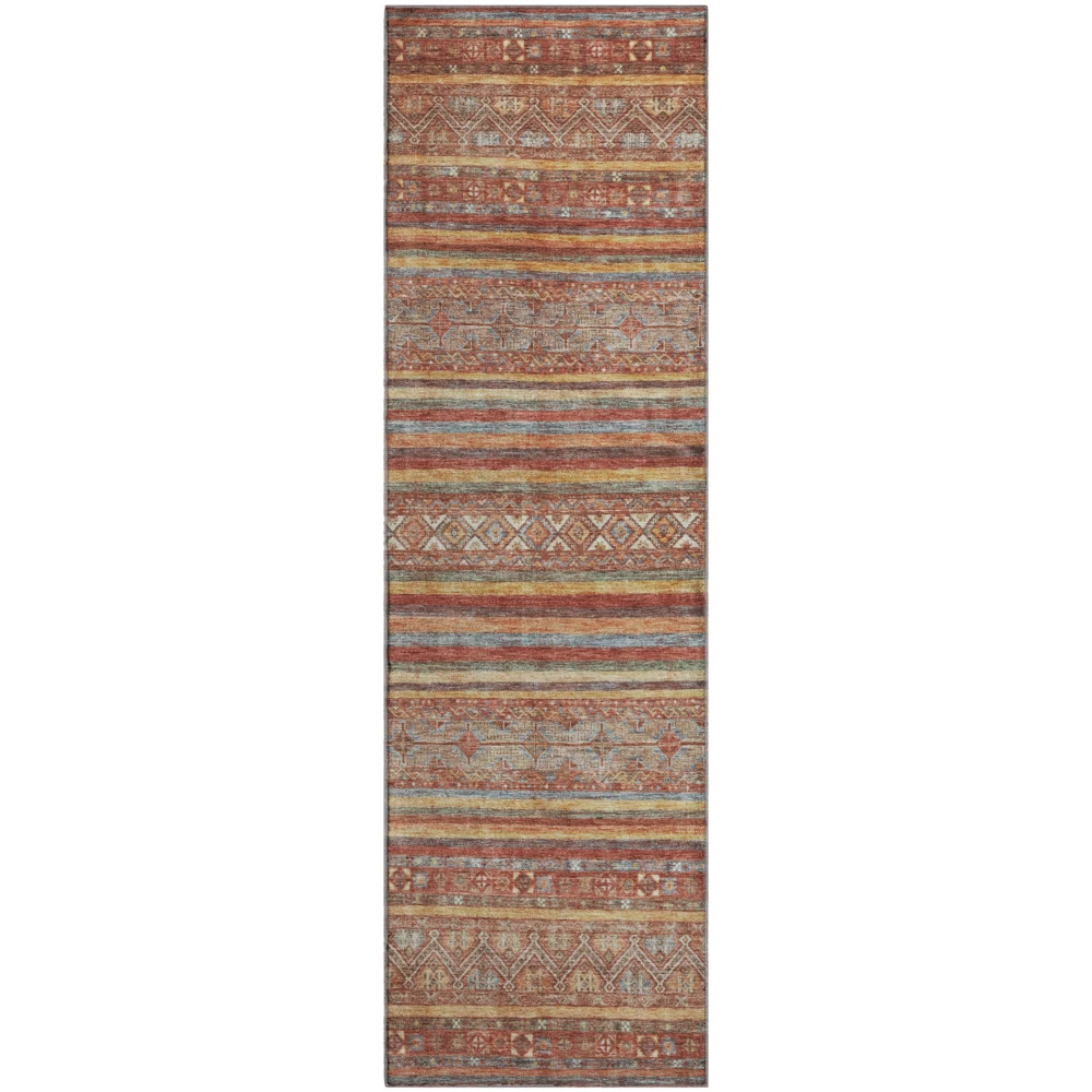 Mayfield AMF1644 Paprika 2'3