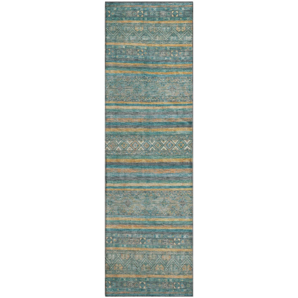 Mayfield AMF1644 Teal 2'3