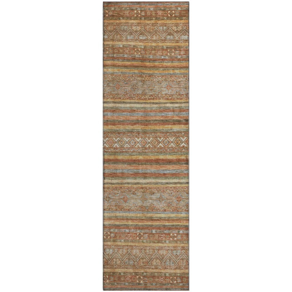 Mayfield AMF1644 Terracotta 2'3