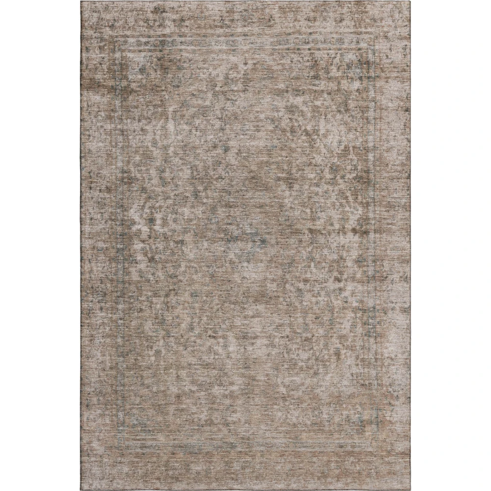 Mayfield AMF1645 Brown 10' x 14' Rug