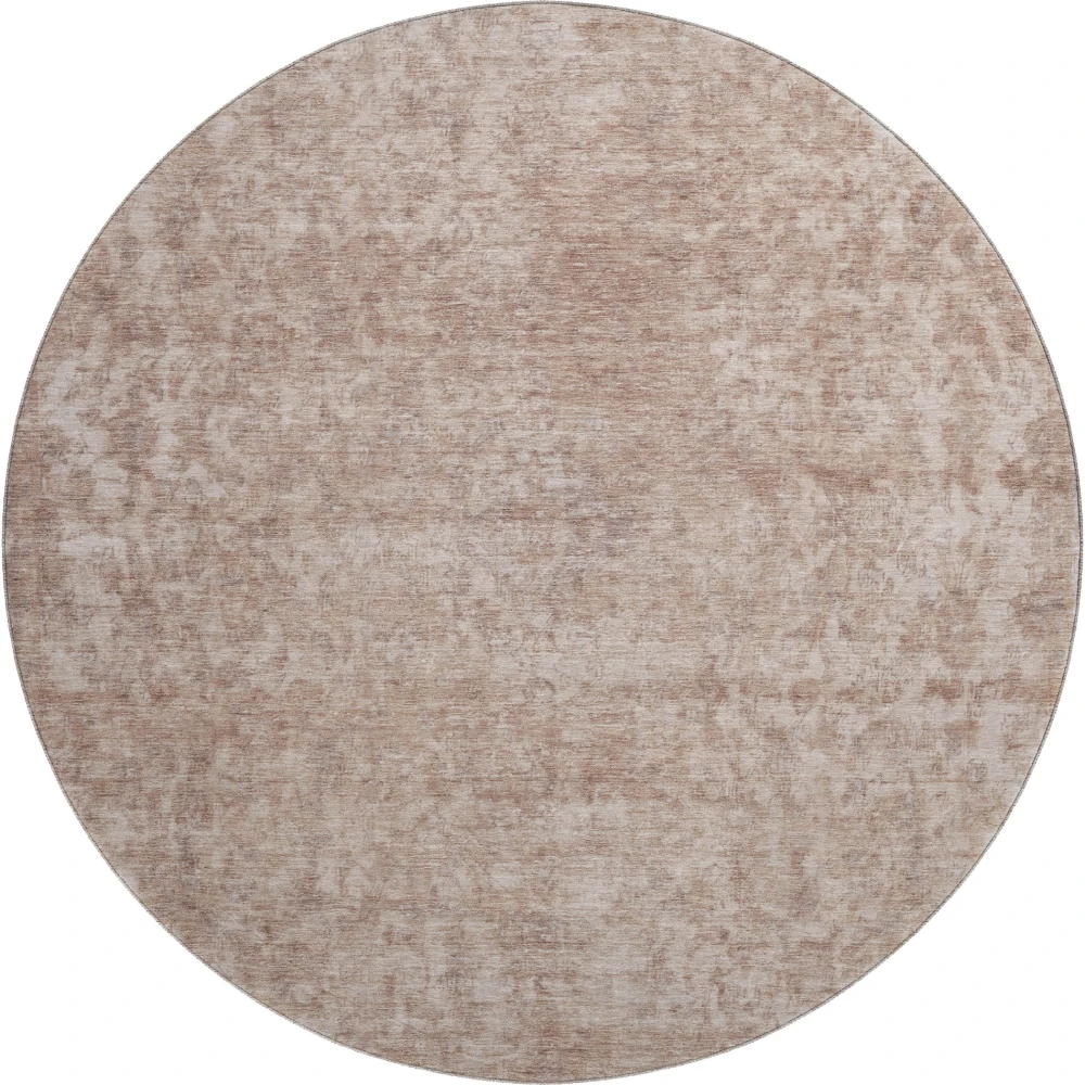 Mayfield AMF1645 Copper 8' x 8' Rug