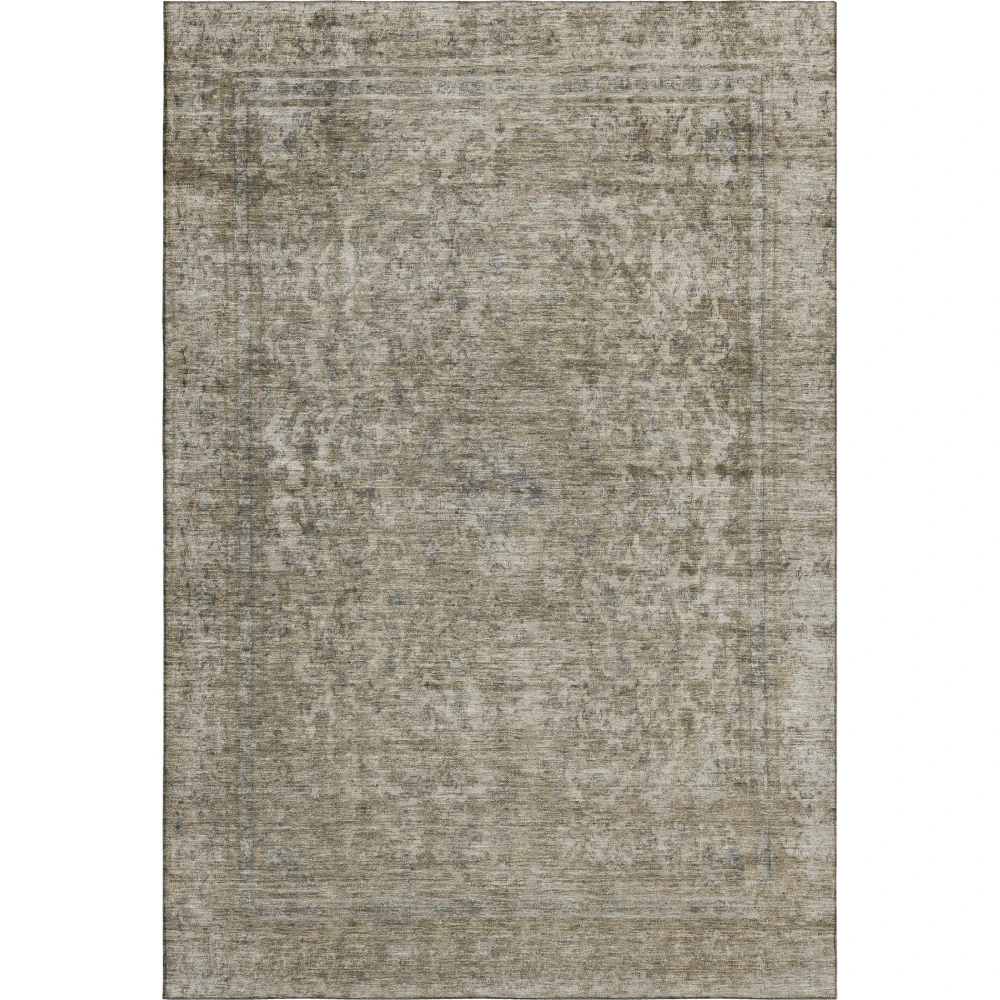 Mayfield AMF1645 Pewter 3' x 5' Rug